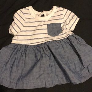 🌹 0-3M Dress 🌹